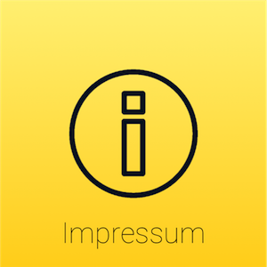 Impressum